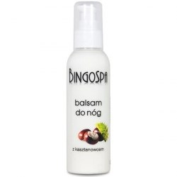 Balsam BingoSpa z kasztanowcem 135g